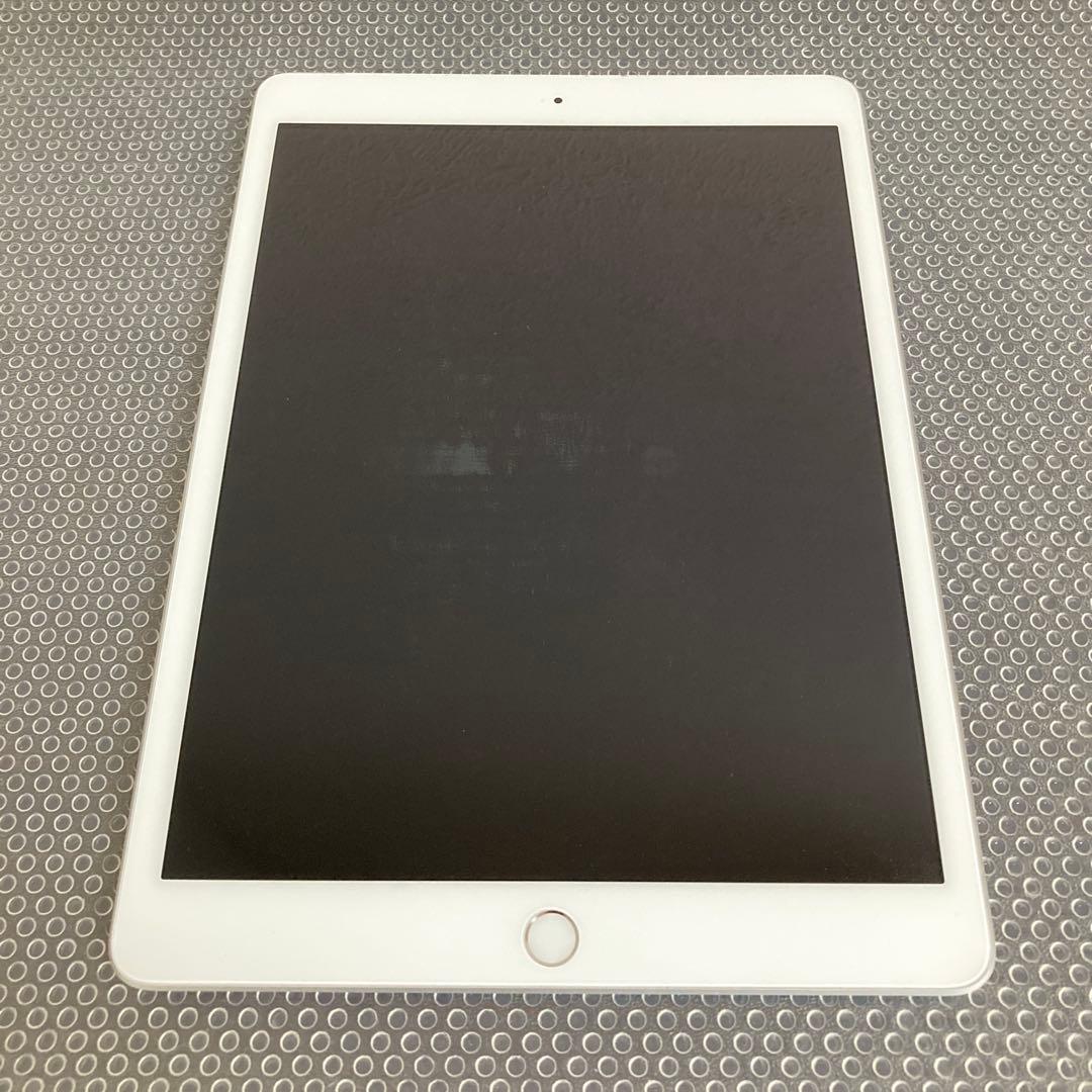 488【早い者勝ち】電池最良好☆iPad7 第7世代 128GB SIMフリー☆
