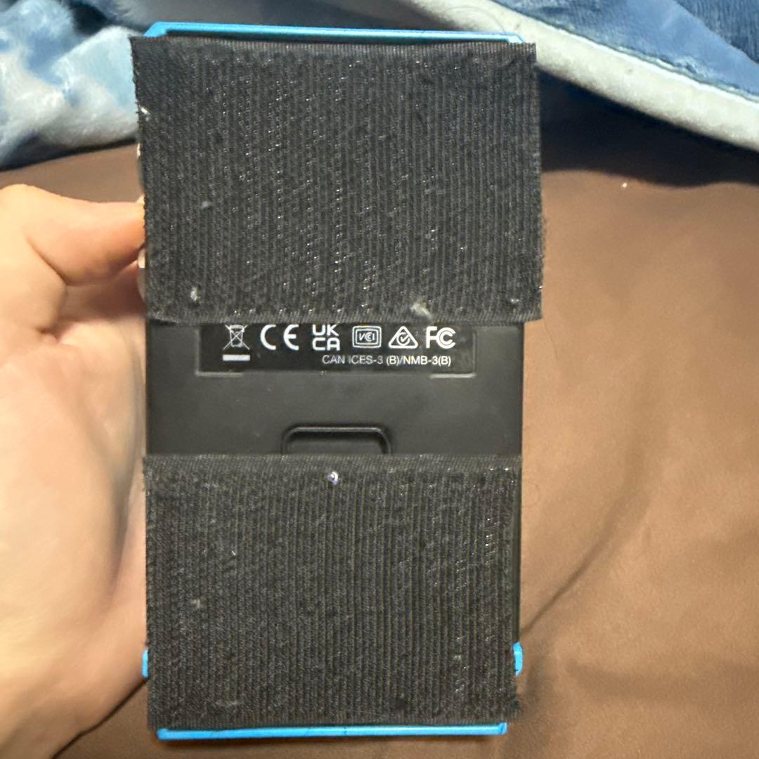 ギター zoom ms70cdr+