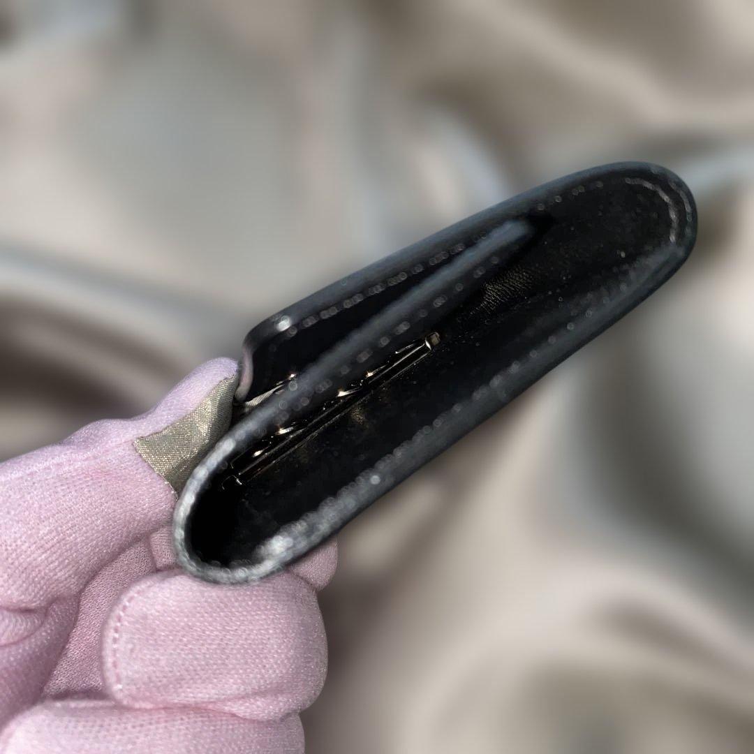 超美品‼︎ ルイヴィトン　ダミエ・グラフィット キーケース6連