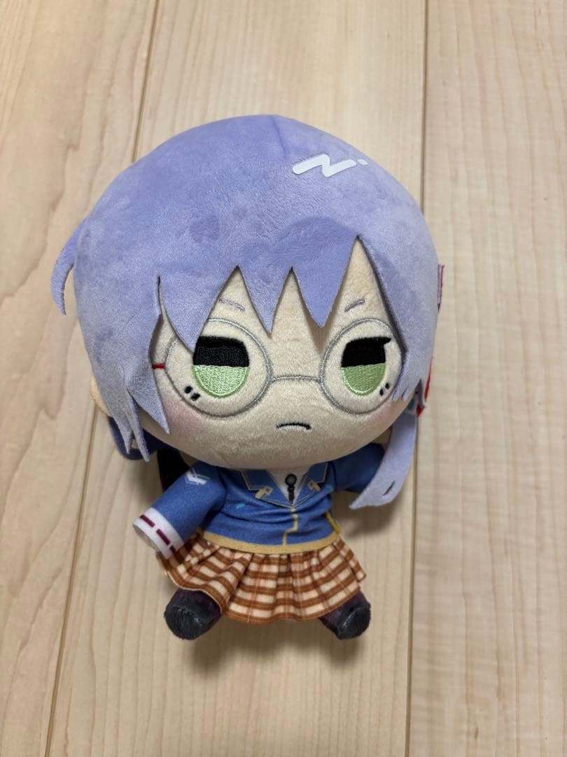 ヘブバン 31A もちどるセット