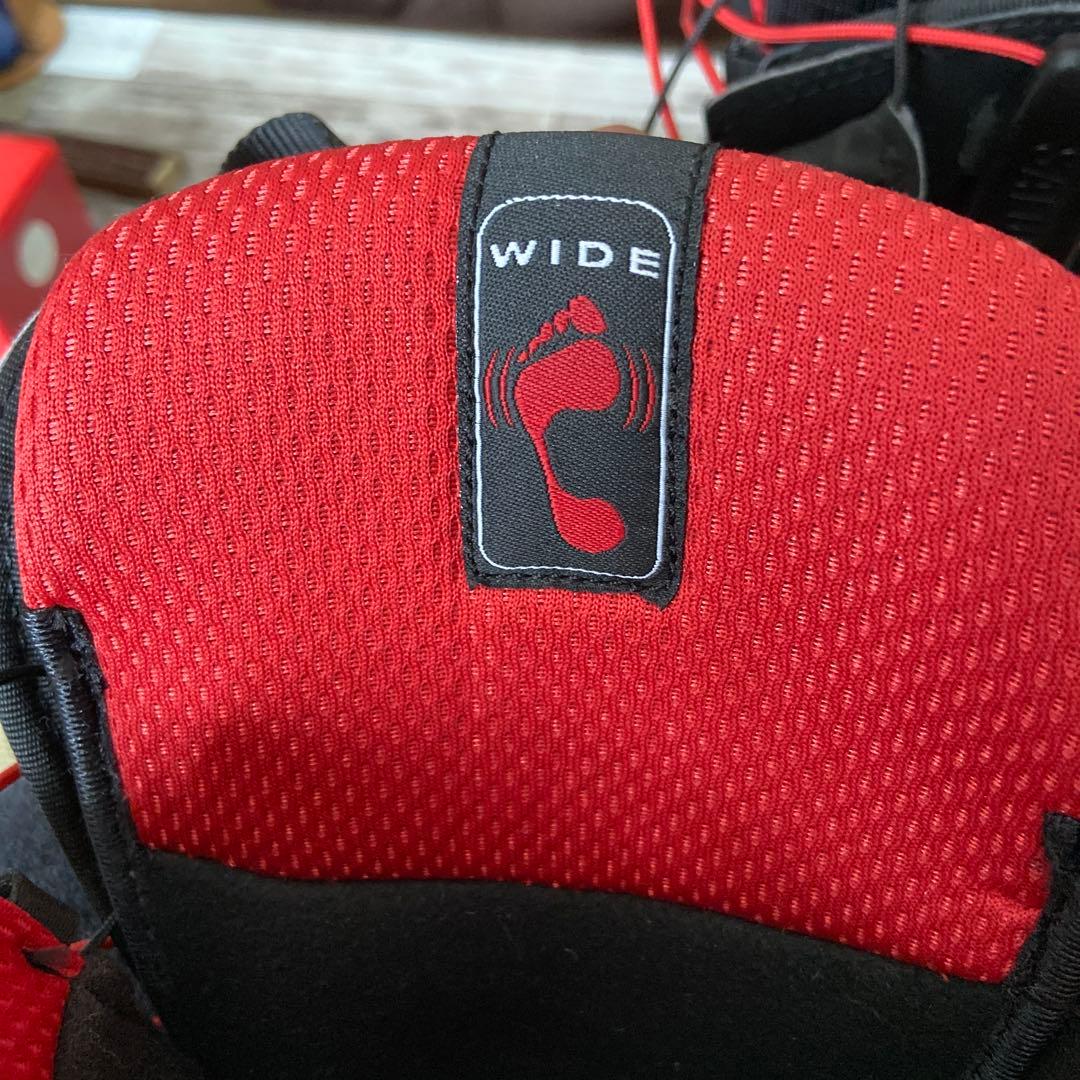 SALOMON DIALOGUE スノーボードブーツ　27.5cm