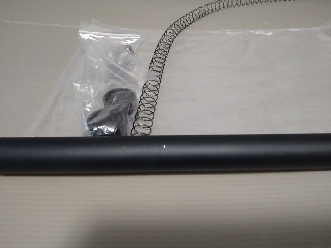 マルゼン M1100/M870 ロング・エクステンションマガジンチューブ・キット