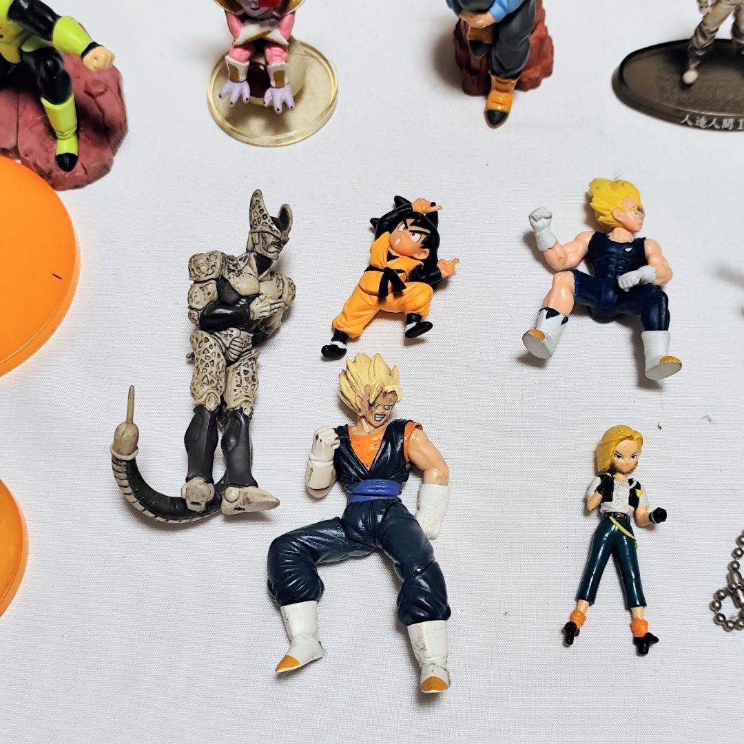 バラ売り相談可【ドラゴンボール】30点｜レア多数｜※欠品有｜ポージング・超造形魂