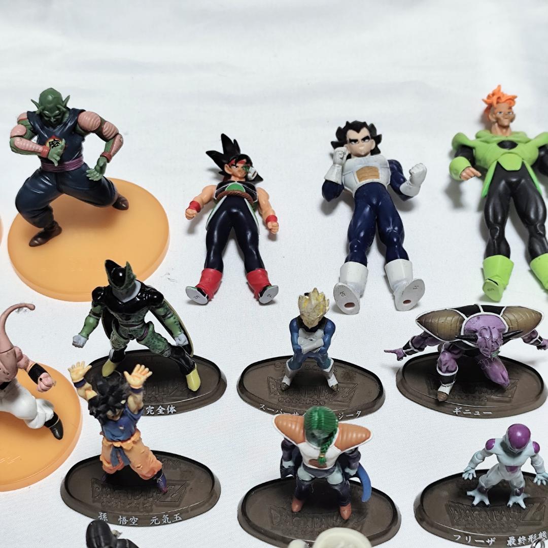 バラ売り相談可【ドラゴンボール】30点｜レア多数｜※欠品有｜ポージング・超造形魂