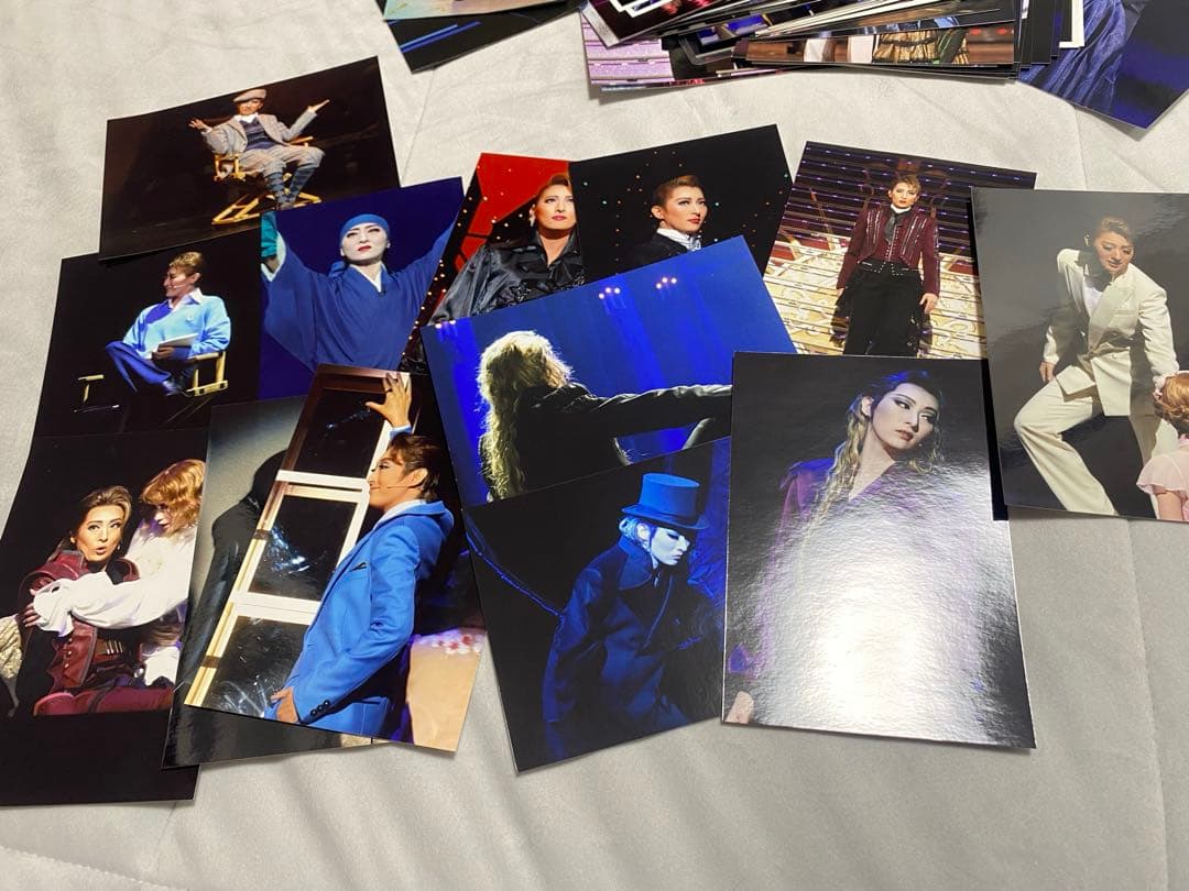 【非売品】 珠城りょう　グッズ