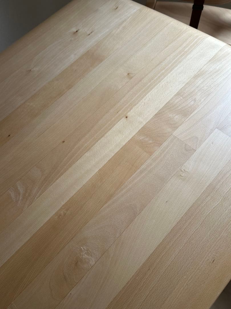 【今日まで！！最終値下げ】ニトリ ダイニングテーブル