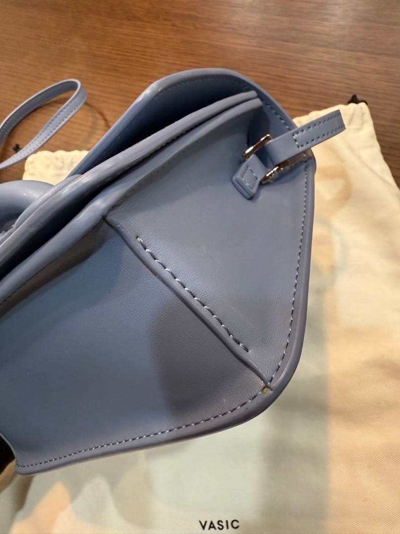 VASIC ヴァジック　CITY MINI MINI トゥモローランド別注