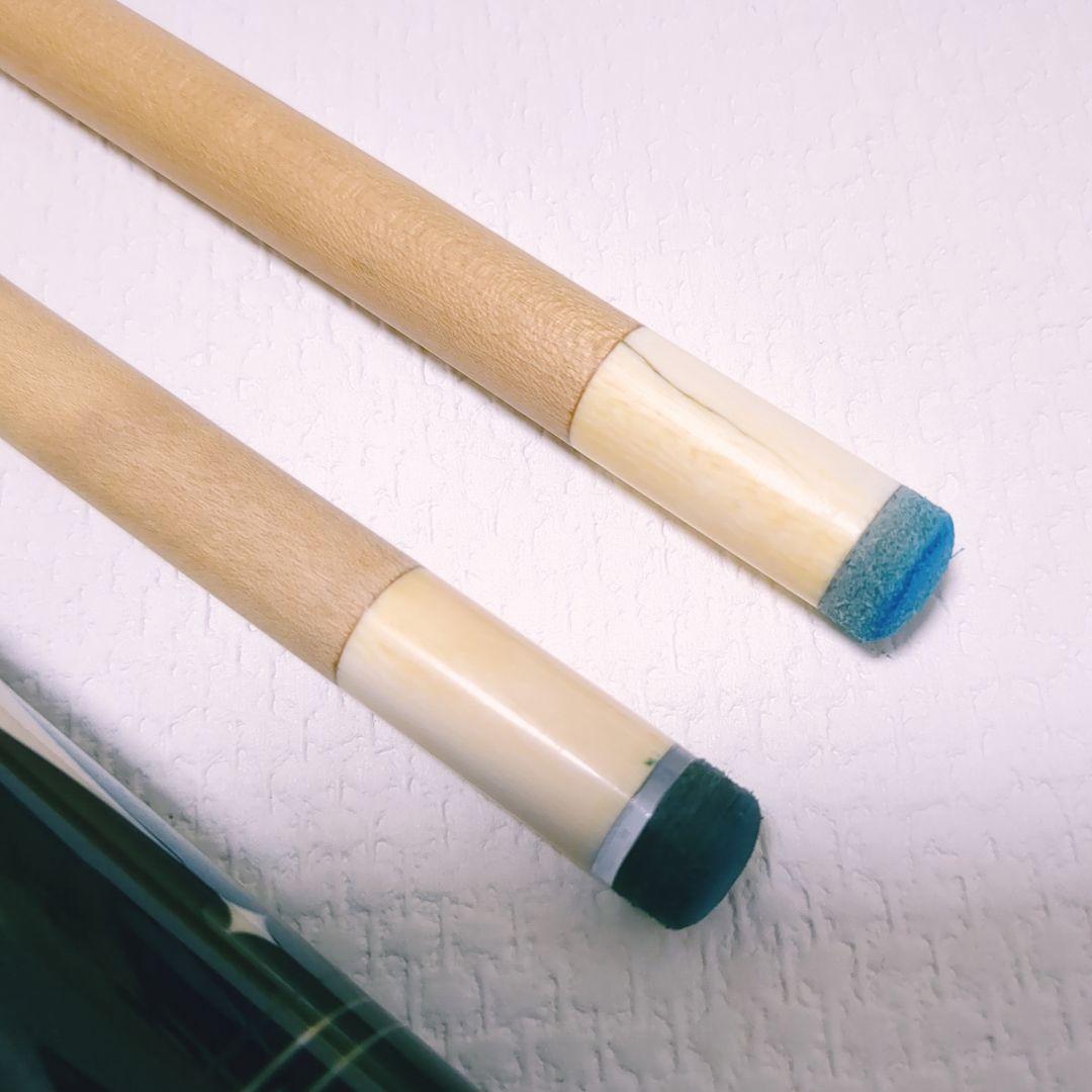 アンソニー★Ariel Carmeli Custom Cue★