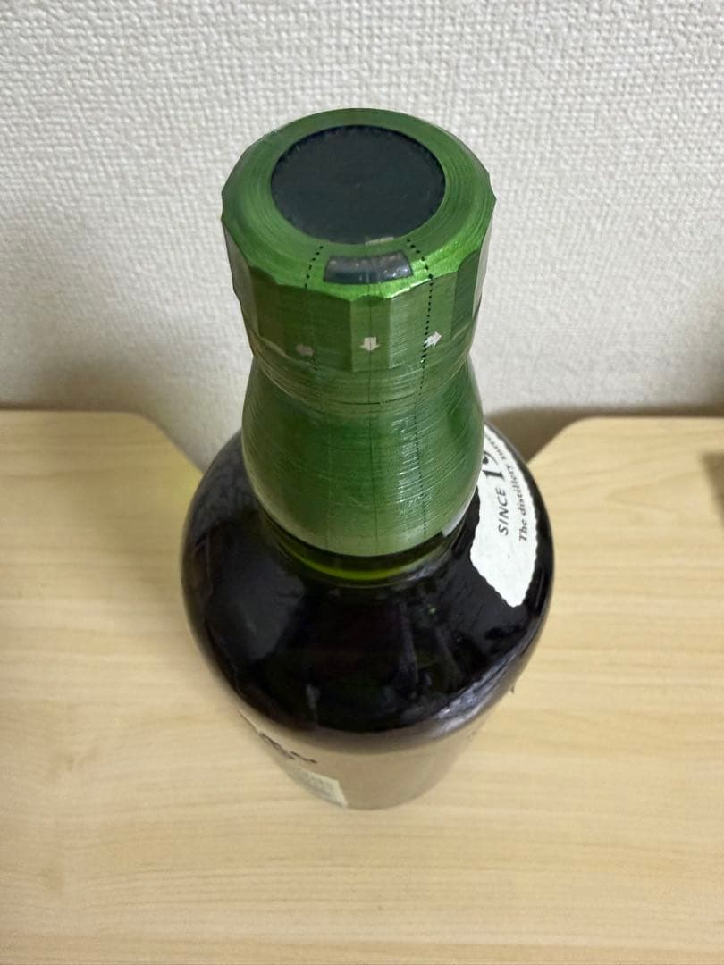 白州 シングルモルトウイスキー 700ml 100周年記念