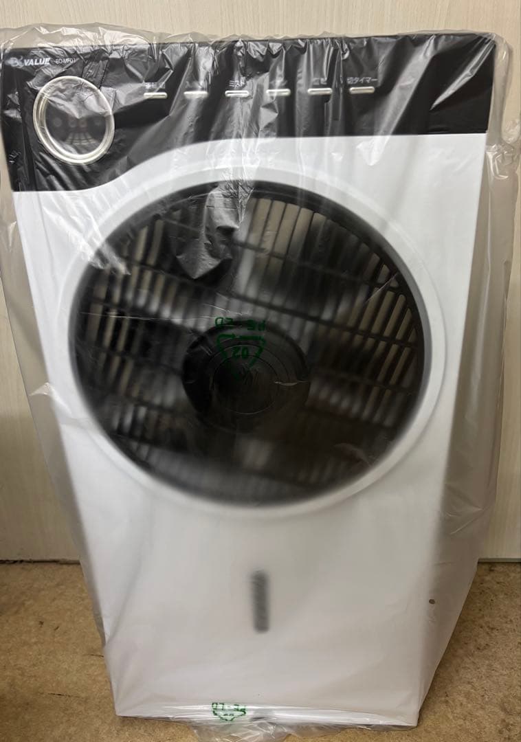 ミスティングファン BD-MF01