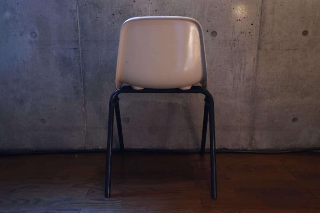 KOKUYO コクヨ スタジアムシェルチェア