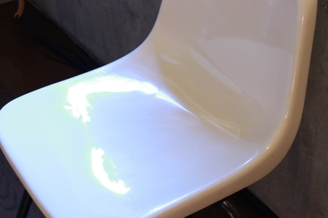 KOKUYO コクヨ スタジアムシェルチェア