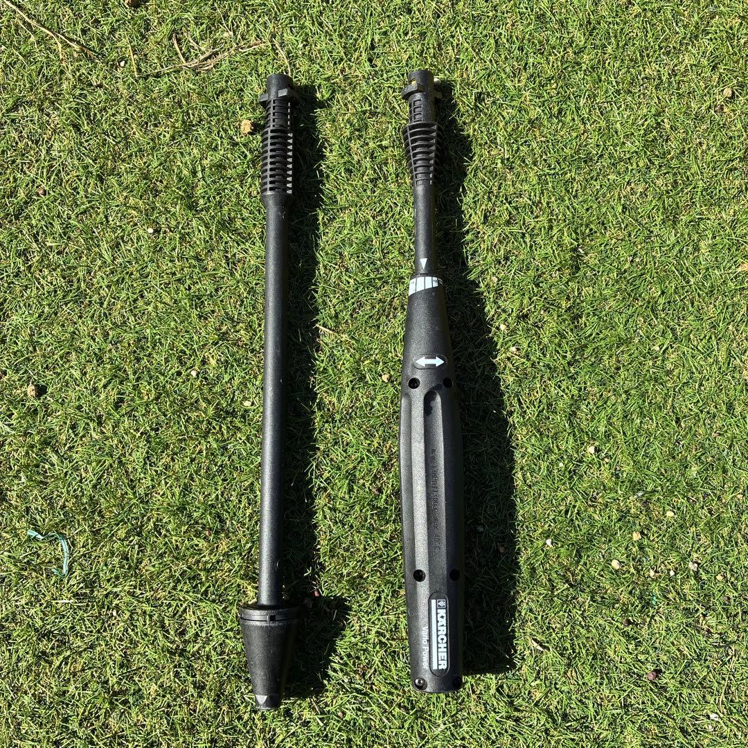 【動作確認済み】ケルヒャー 高圧洗浄機 K3.70 60HZ西日本用