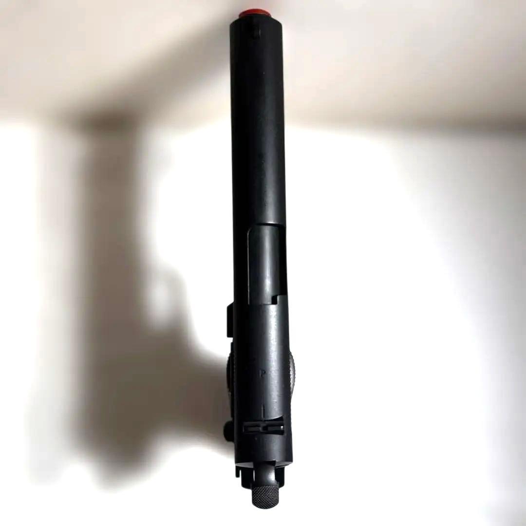 【中古・動作未確認】KSC M1911A1 ガスガン