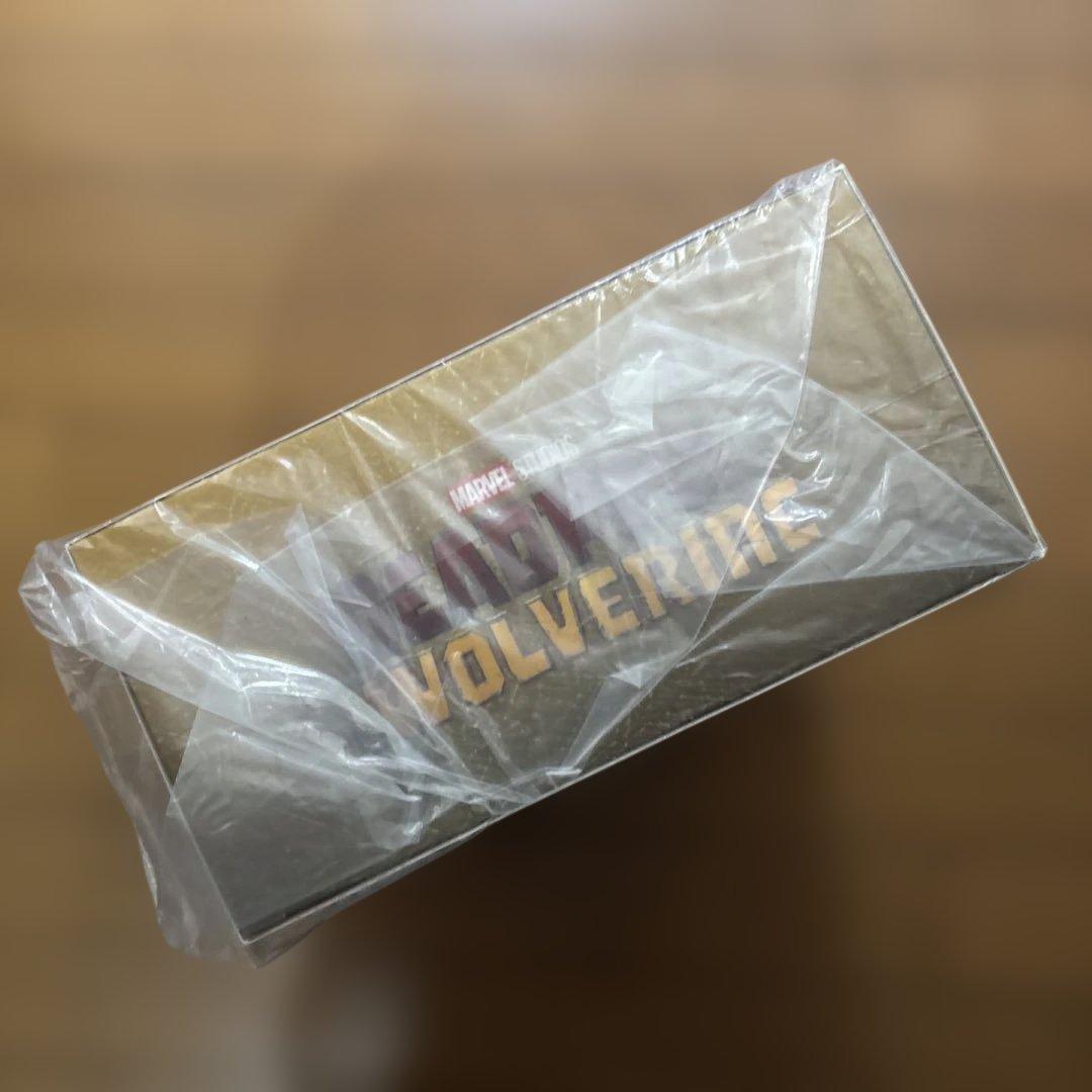 ムービー・マスターピース デッドプール&ウルヴァリン 1/6 ウルヴァリン