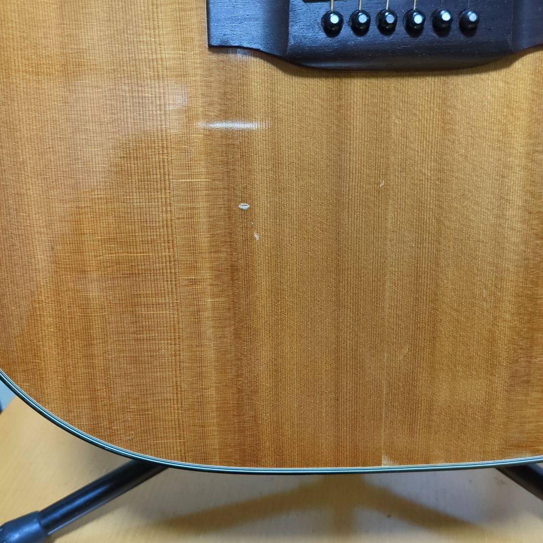 Nashville M series アコースティックギター