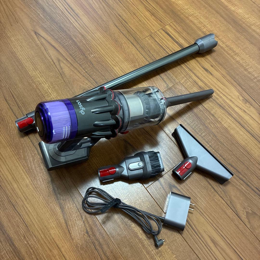 Dyson スティッククリーナー 本体　SV18