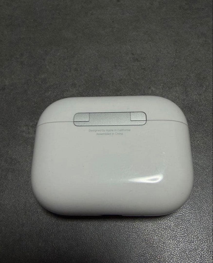 Apple AirPods Pro 3 本体　即日発送