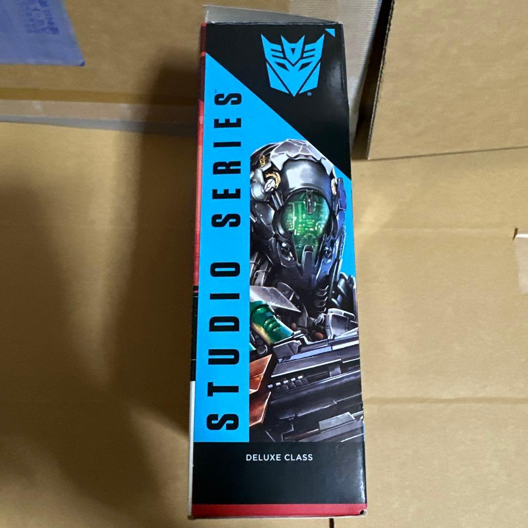 トランスフォーマー SS-13 シャドウレイダー