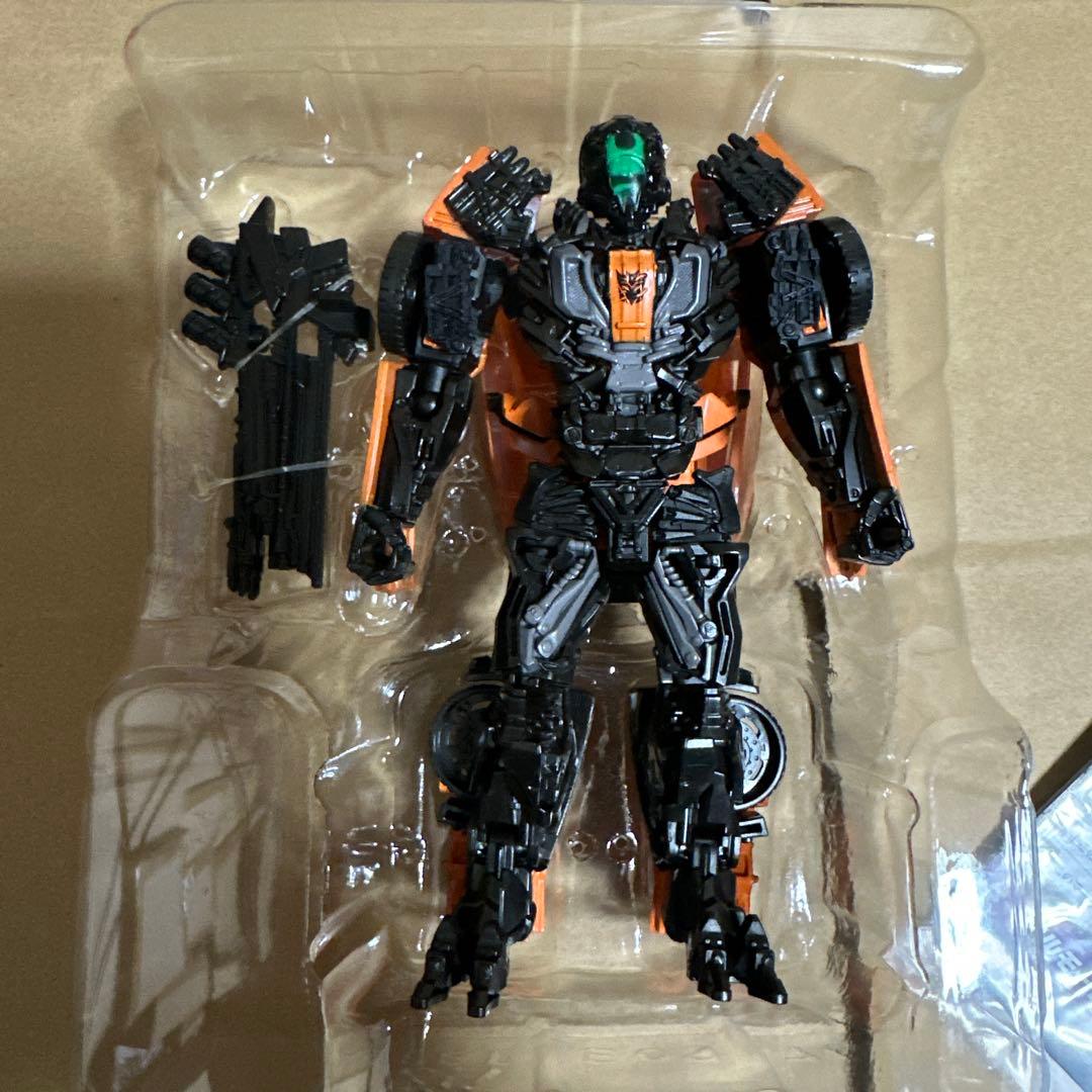 トランスフォーマー SS-13 シャドウレイダー