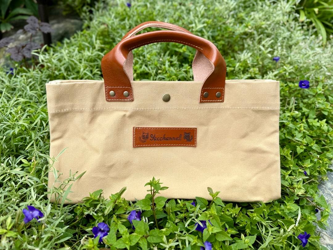 ◆◆リクエスト出品！燕三条ガーデンバッグ＆卓上カレンダー◆◆どなたでもどうぞ♪