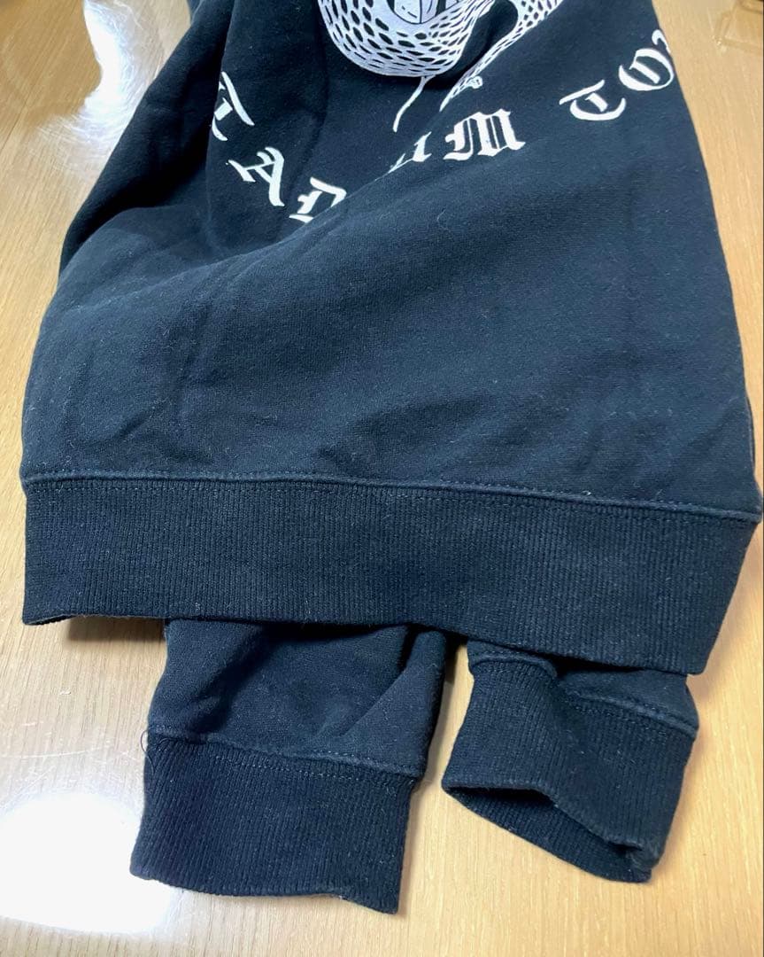 Taylor Swift テイラースウィフト　パーカー　レピュテーション　蛇