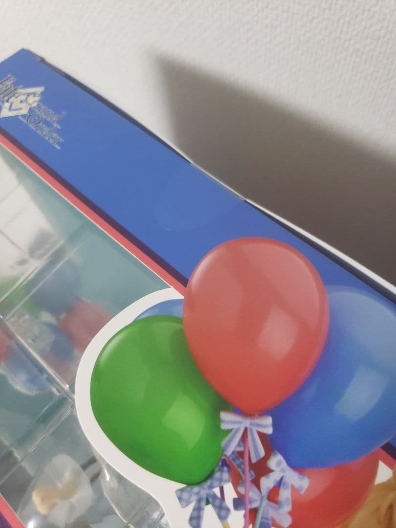 アーサー・ペンドラゴン「プロトタイプ」 英霊正装ver. フィギュア