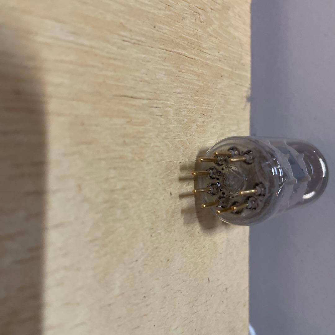 TELEFUNKEN ECC803s 真空管