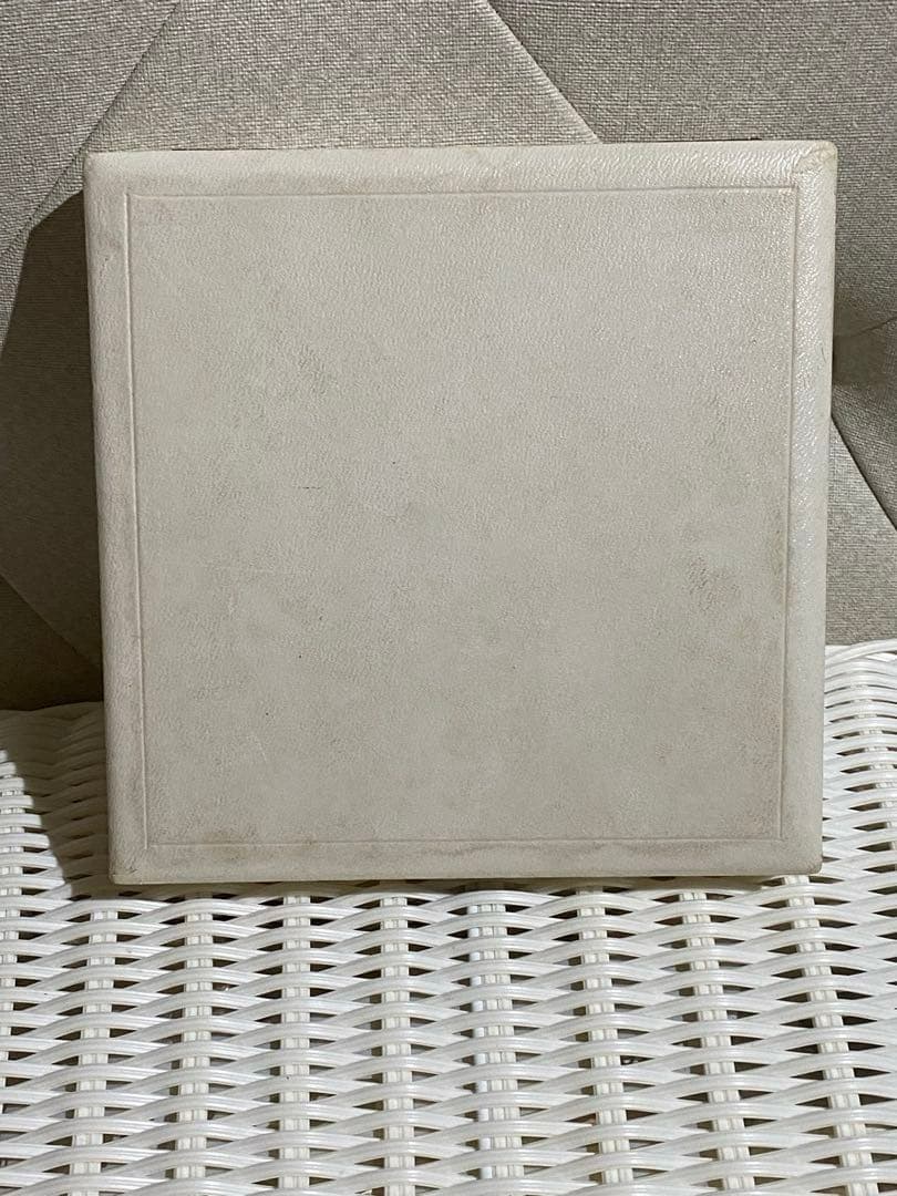 希少♦️純銀　スプーン　6本セット♦️国産♦️ヴィンテージ♦️シルバー♦️未使用♦️証明書付