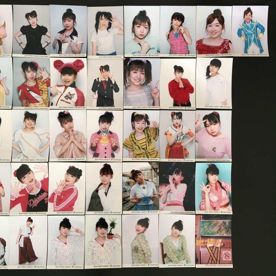 6111 モーニング娘。 加護亜依 生写真 46枚セット