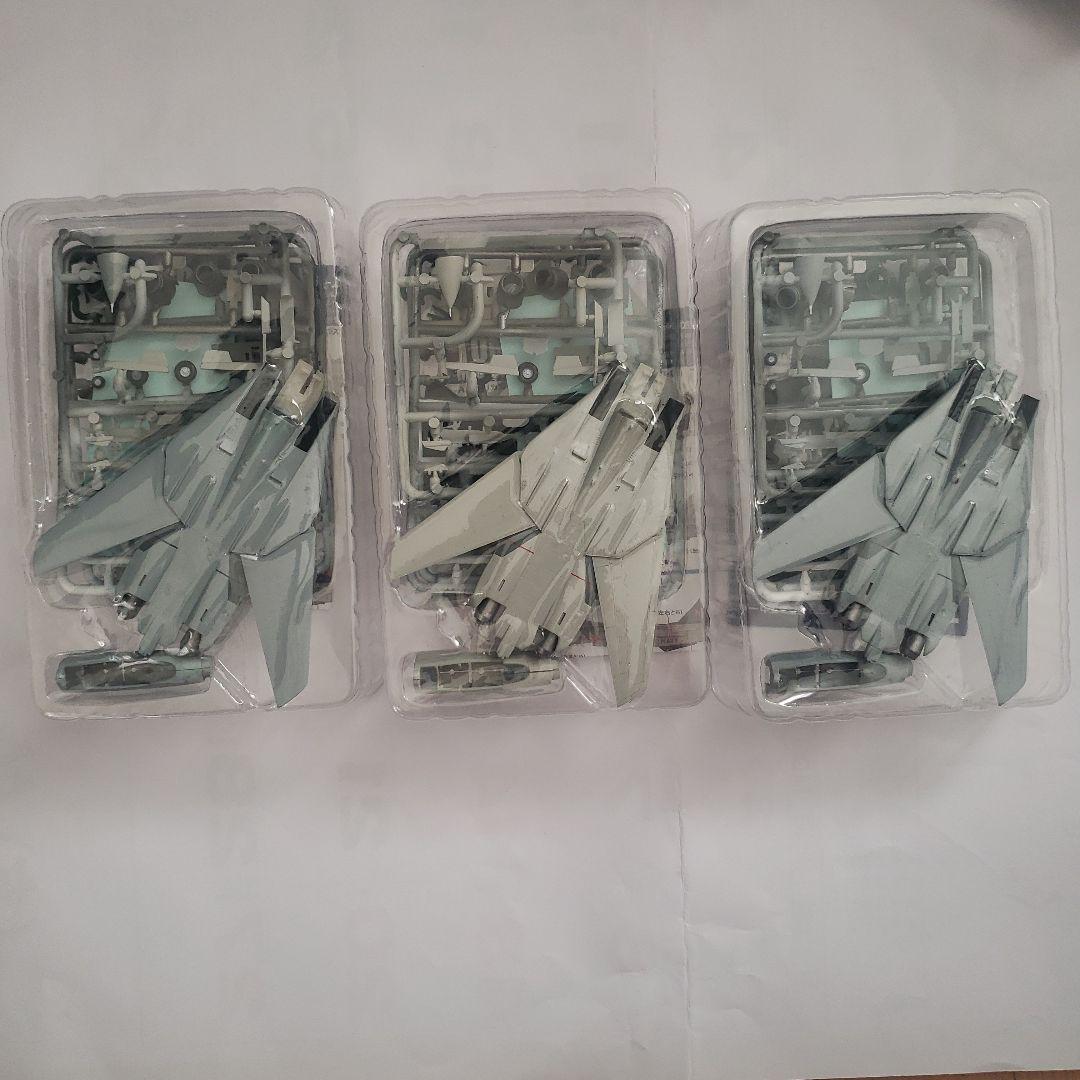 水月　エフトイズ　トムキャットメモリーズ　全９種＋シークレット1種