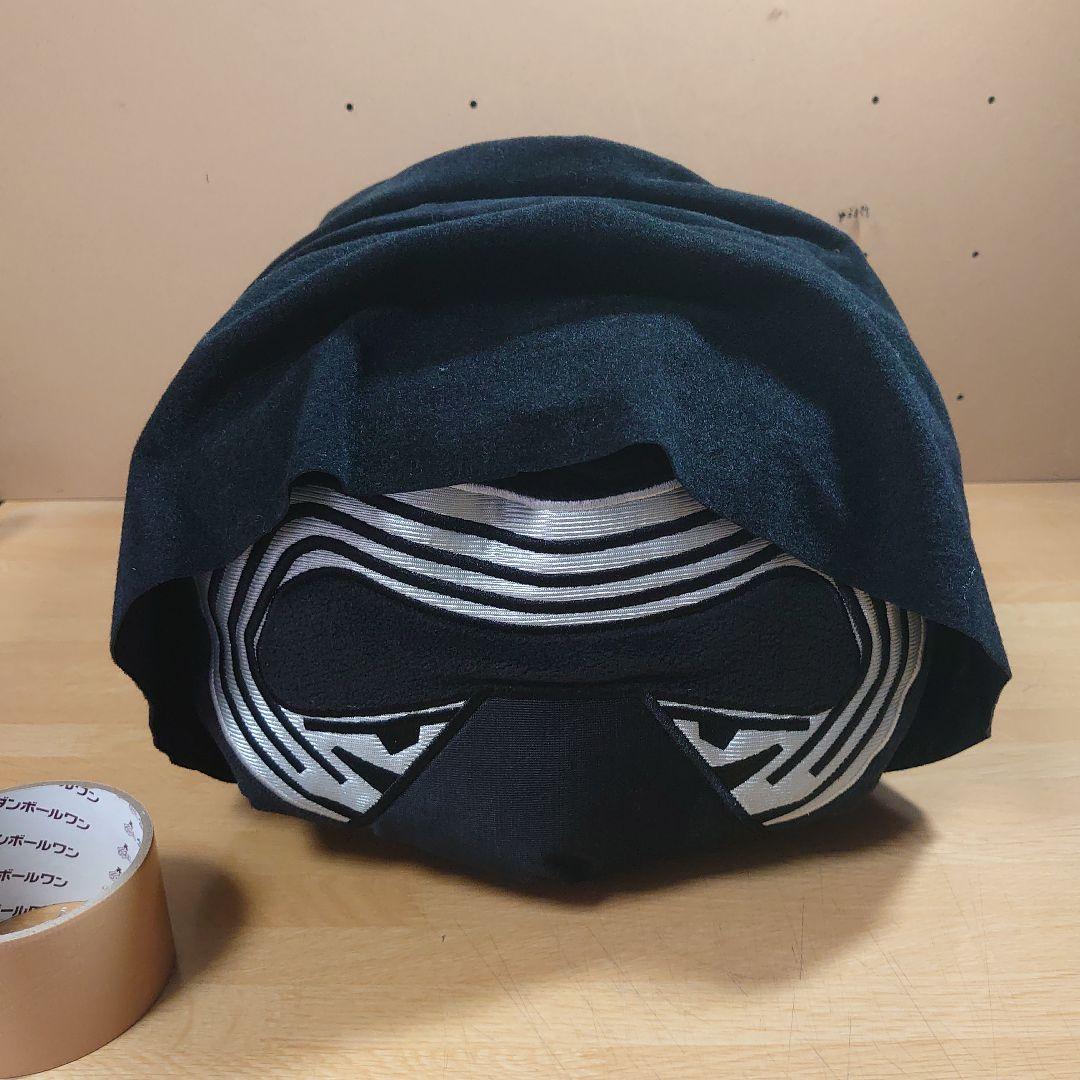 スターウォーズ ツムツム ぬいぐるみ サイズМ&L ディズニーストア限定