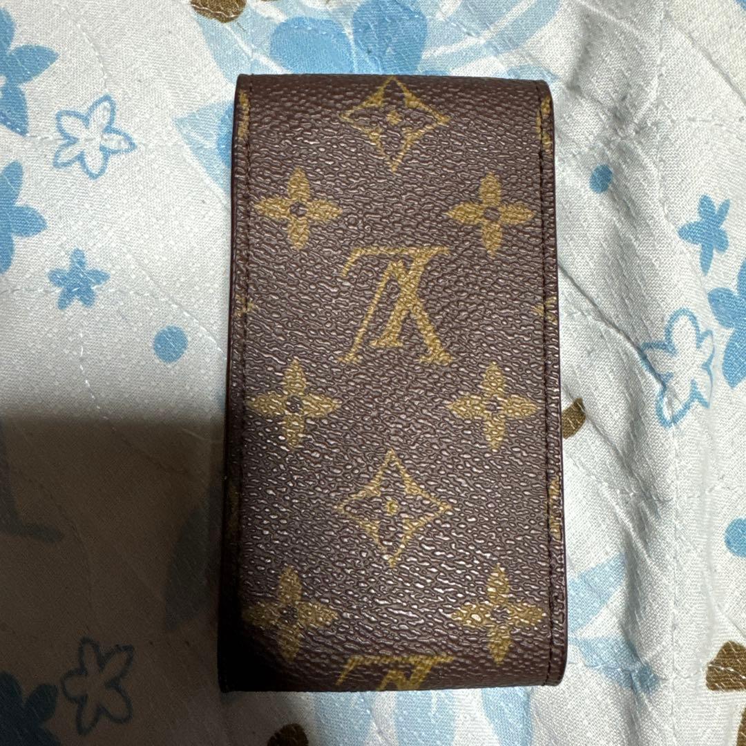 ◆正規品◆ルイヴィトン　シガレットケース