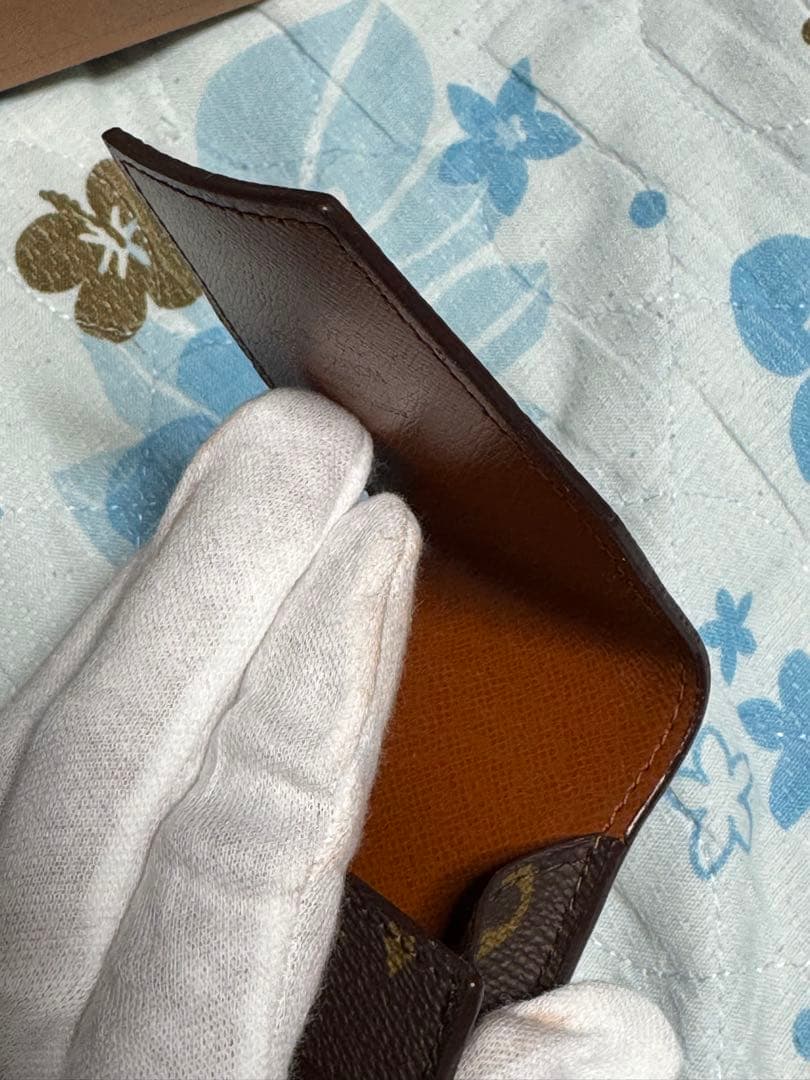 ◆正規品◆ルイヴィトン　シガレットケース