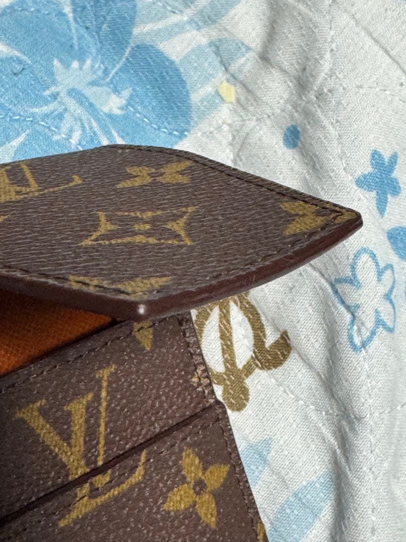 ◆正規品◆ルイヴィトン　シガレットケース