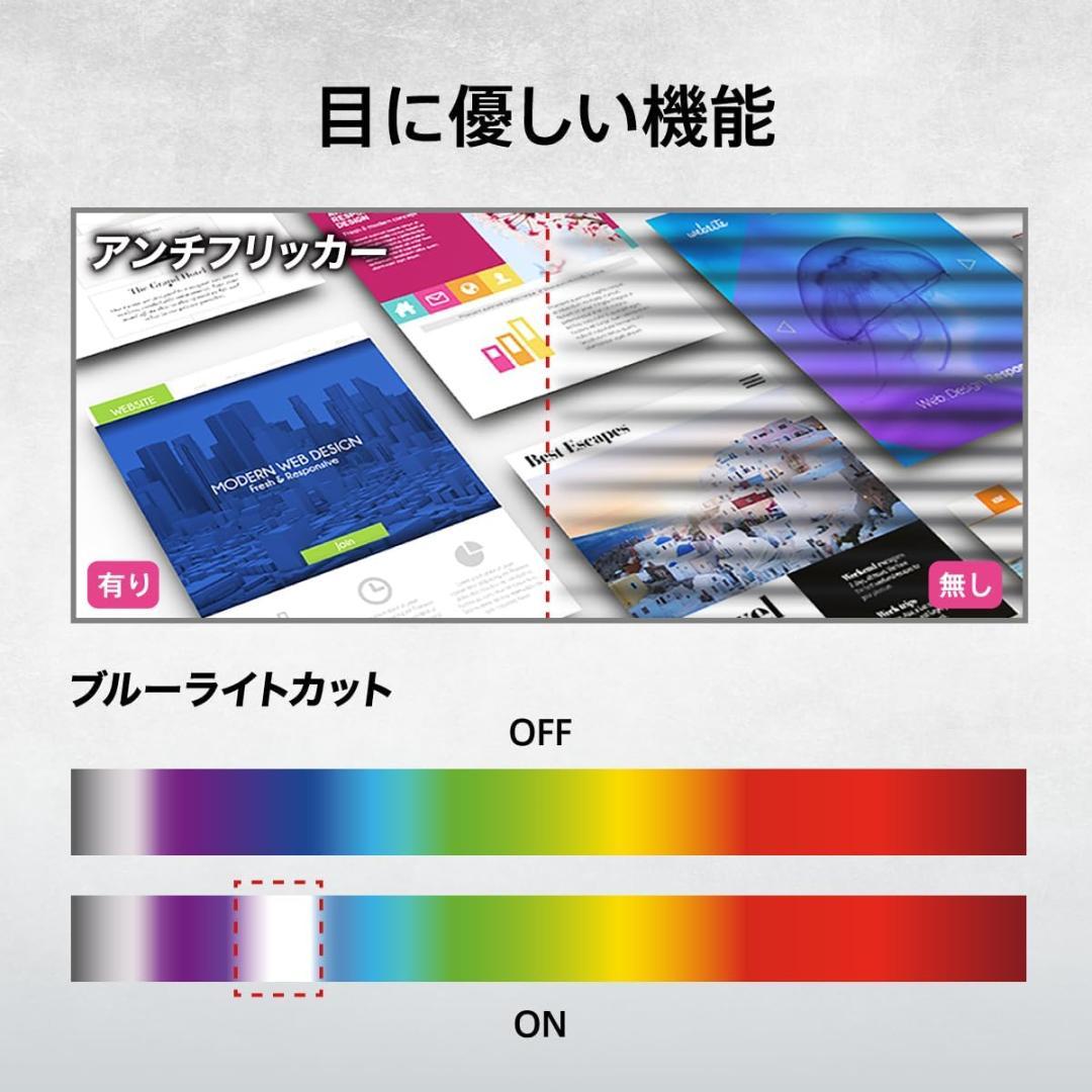 新品 MSI 27インチ モニター PRO MP273U 4K 60Hz