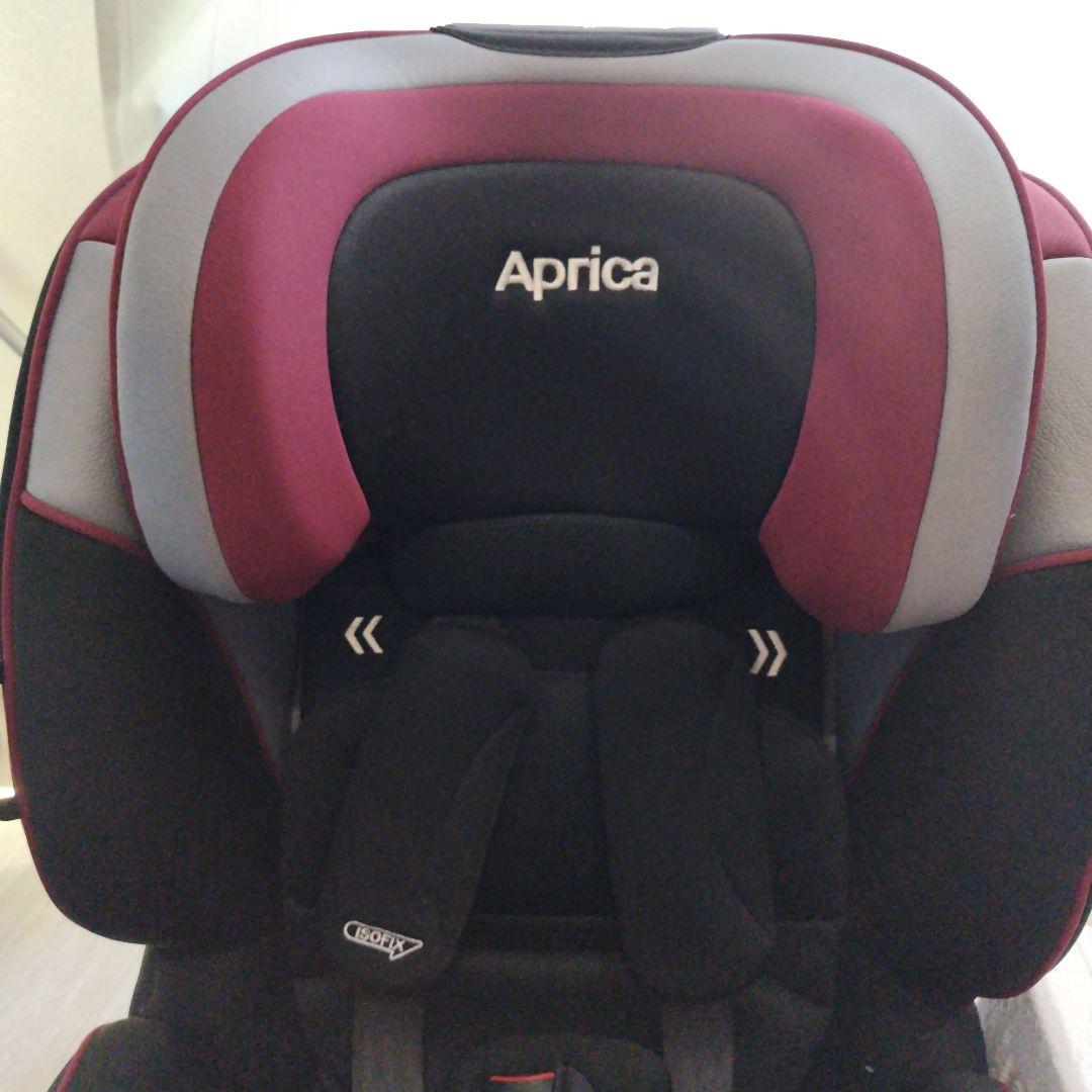 Aprica チャイルドシート ISOFIX　　フォームフィット