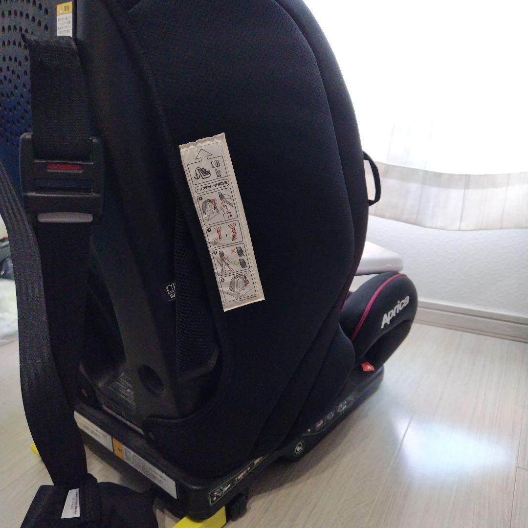 Aprica チャイルドシート ISOFIX　　フォームフィット