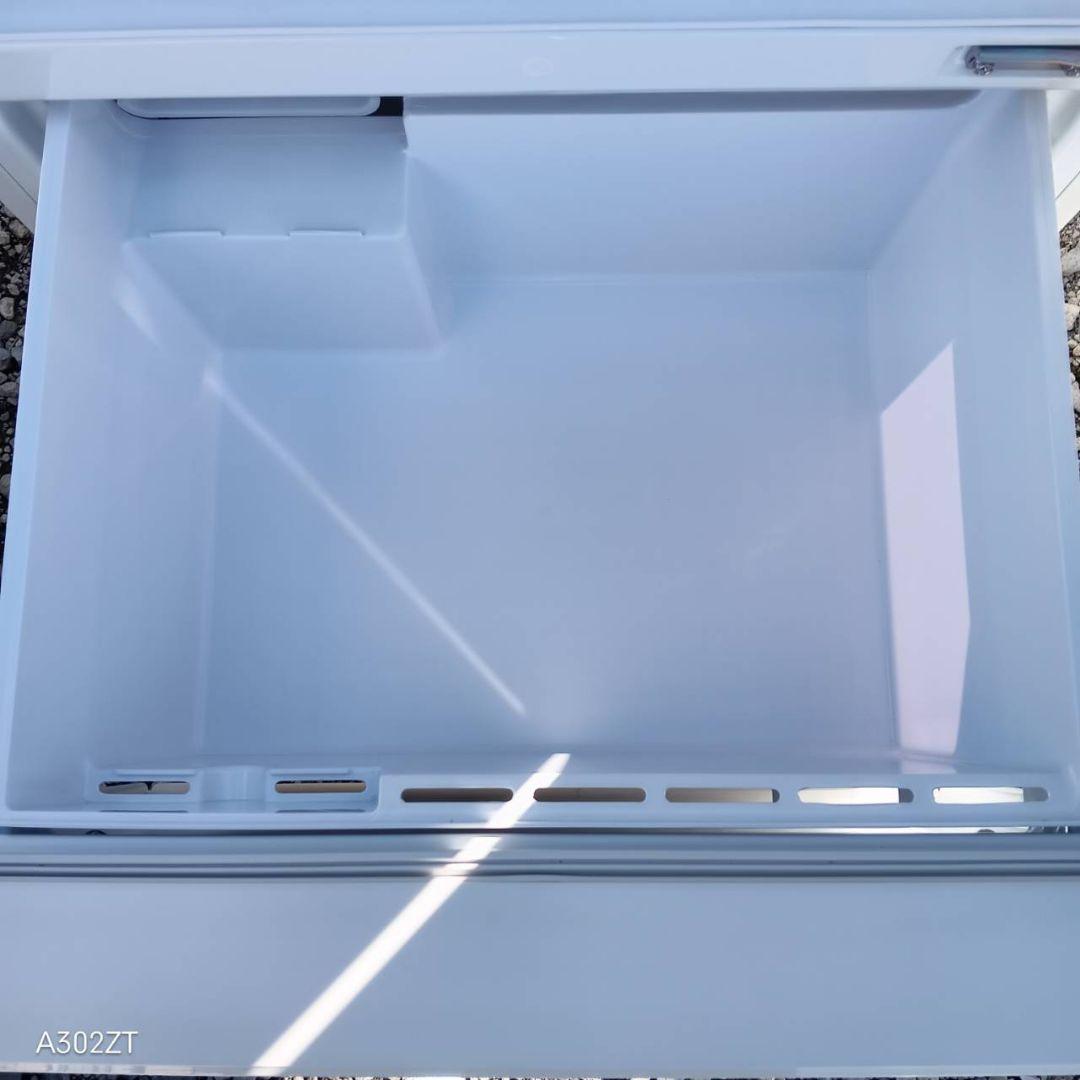 【1046すずぴ様】　アクア　人気モデル　大型冷蔵庫　272L