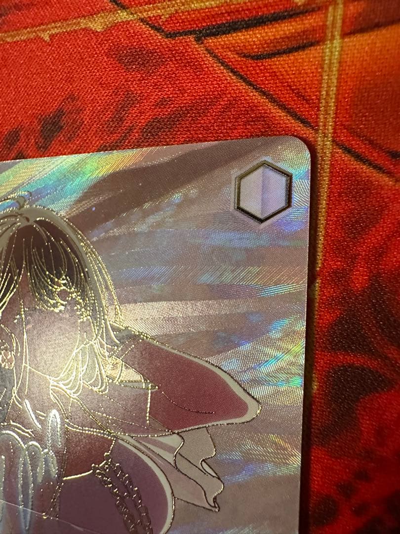 ヴァイスシュヴァルツ　黄昏のプレリュード　黒川あかね　pr+ 推しの子