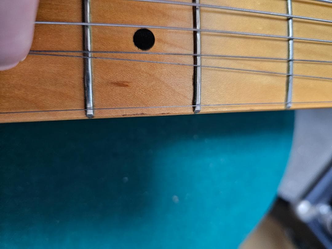 早い者勝ち‼️値下げ限界‼️FenderJAPAN Eシリアル テレキャスター