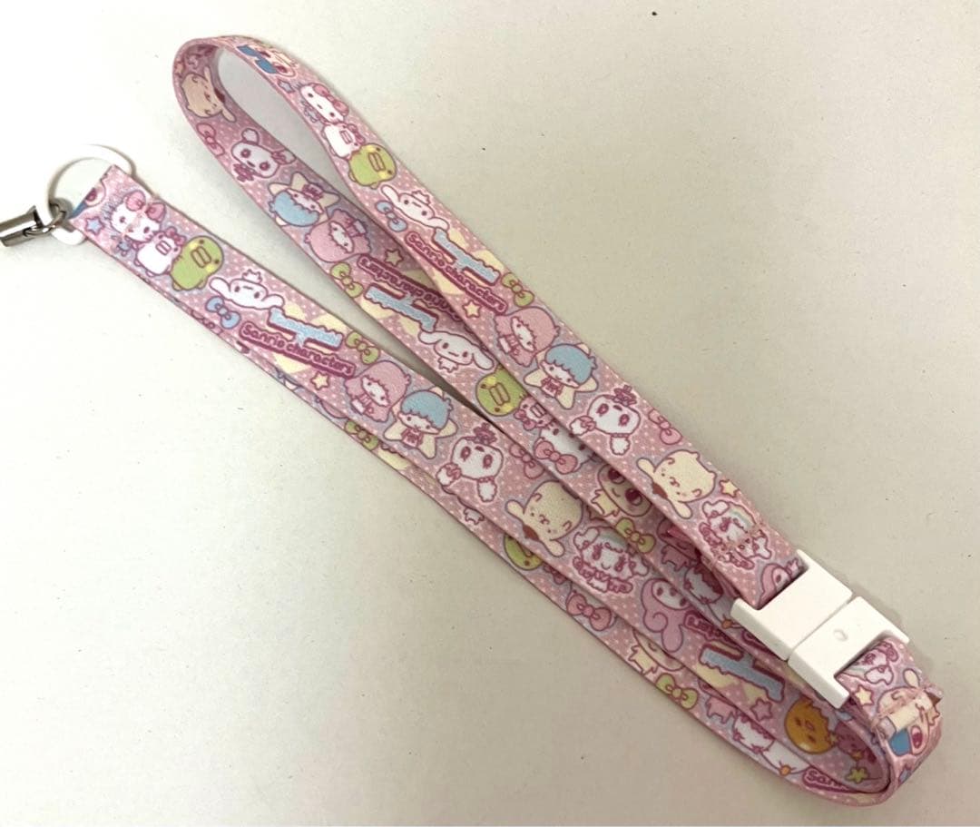 美品 動作保証 バンダイ たまごっちみーつ サンリオキャラクターズみーつver.