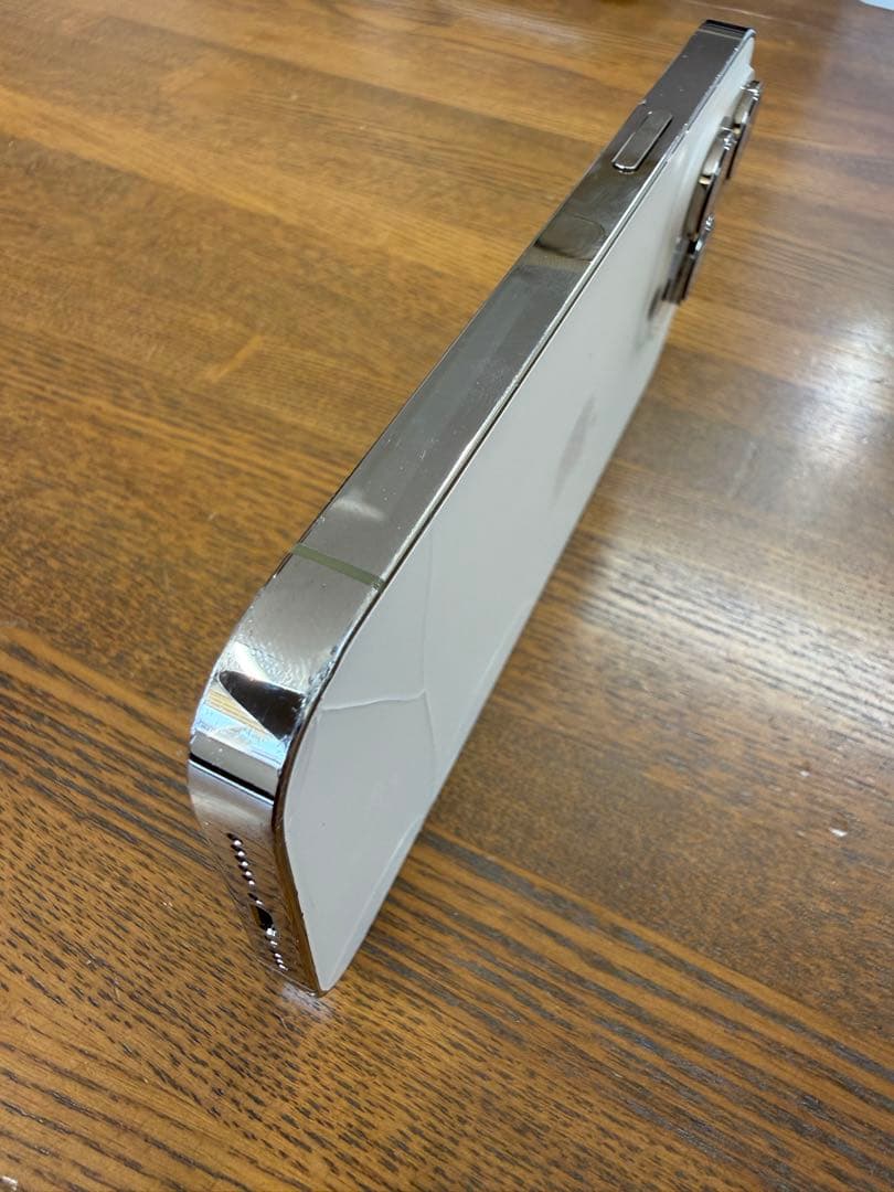 iPhone14pro 128GB ゴールド
