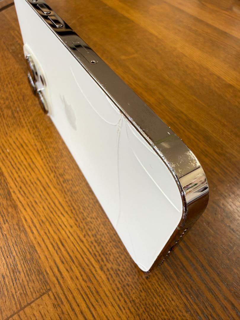 iPhone14pro 128GB ゴールド