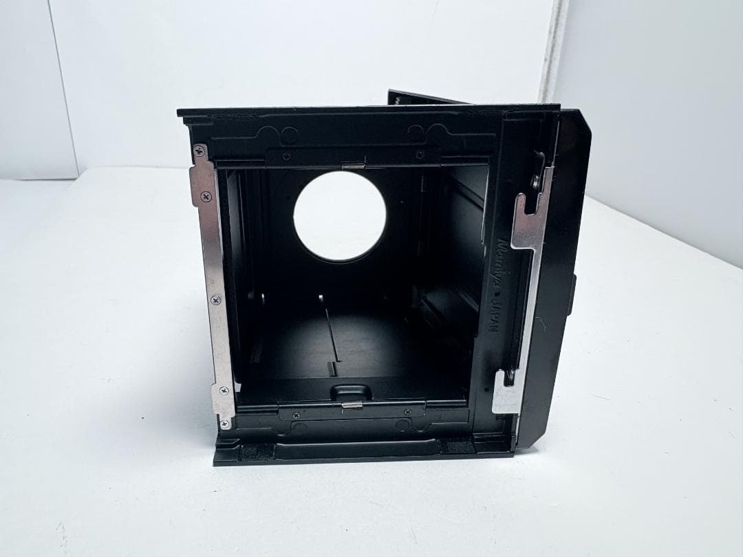 マミヤ ウエストレベルファインダー RB67