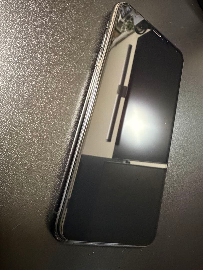 スマートフォン本体 iPhone11promax256g