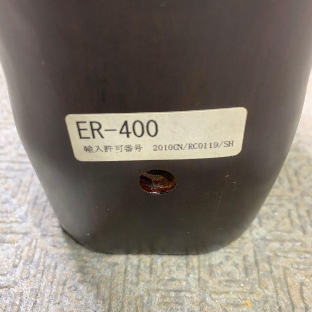 J611 古月琴坊 紅木 二胡 ER-400 入門者向け 中国蘇州