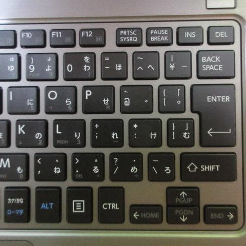 ⑩dynabook R63/B i5-6300U 128GB 8G Office