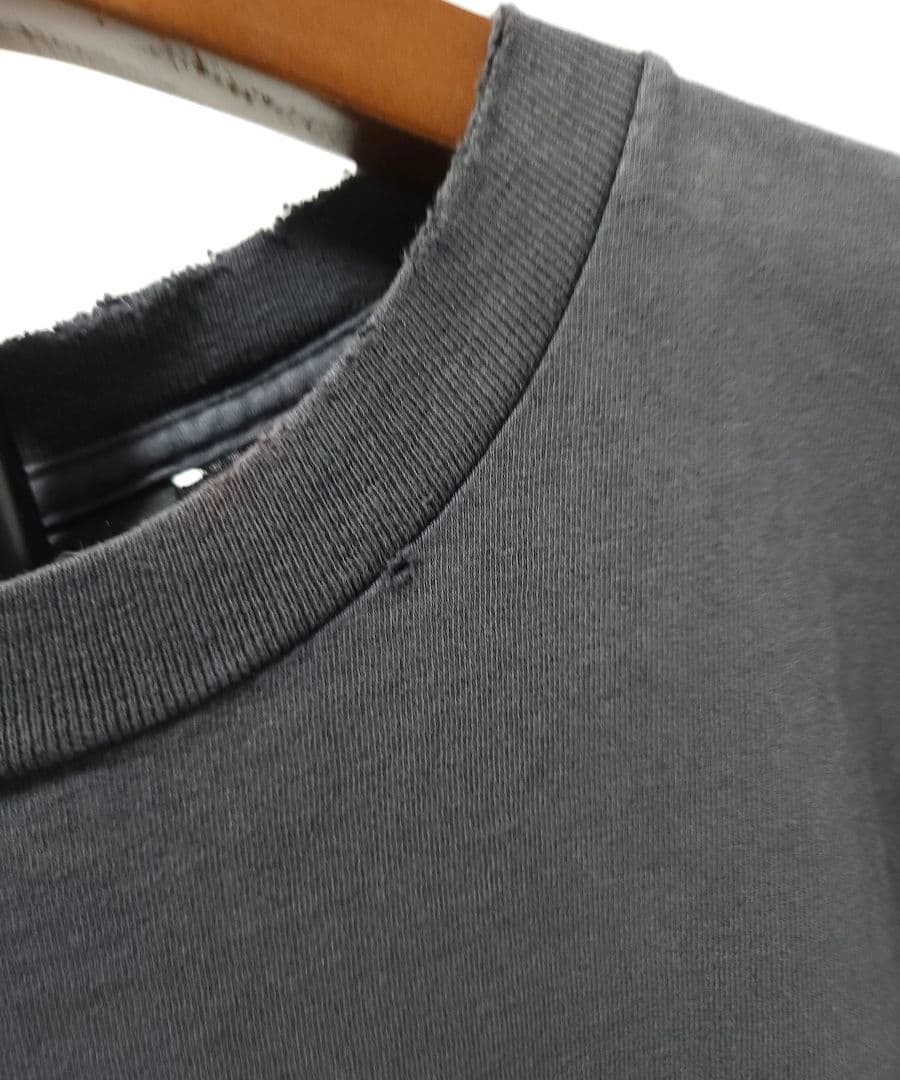 Harley Davidson ヴィンテージ　スパイダー　XL　ハーレー　袖切り