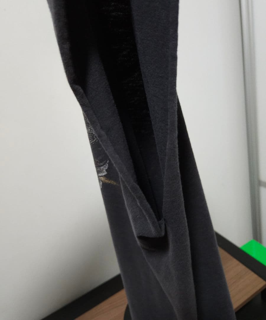 Harley Davidson ヴィンテージ　スパイダー　XL　ハーレー　袖切り